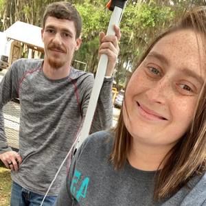 Meet your Posher, Brittnie